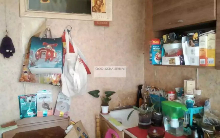 Железнякова улица, 7