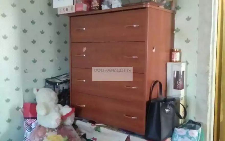 Железнякова улица, 7