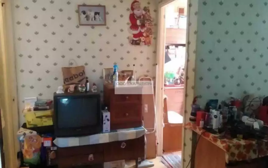 Железнякова улица, 7