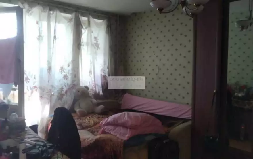 Железнякова улица, 7
