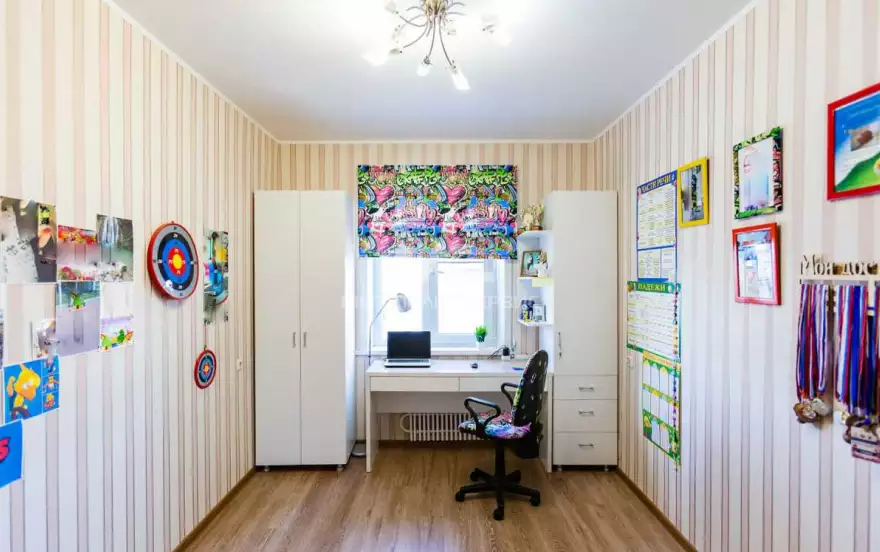 Аксакова улица, 8к1