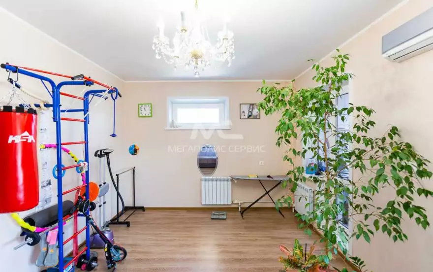 Аксакова улица, 8к1