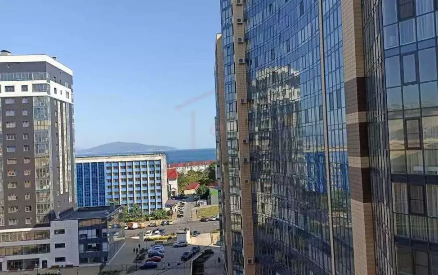 Шевченко улица, дом 24