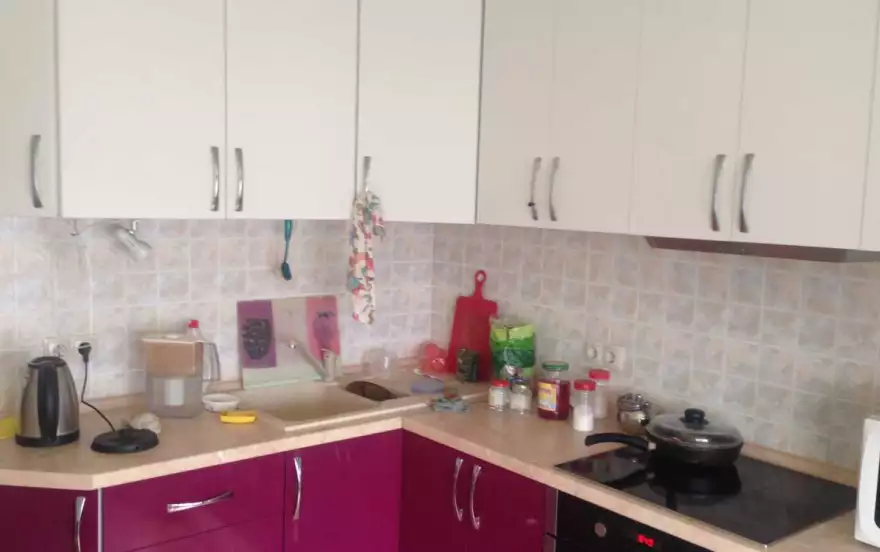 посёлок Первомайское, Центральная улица, 10