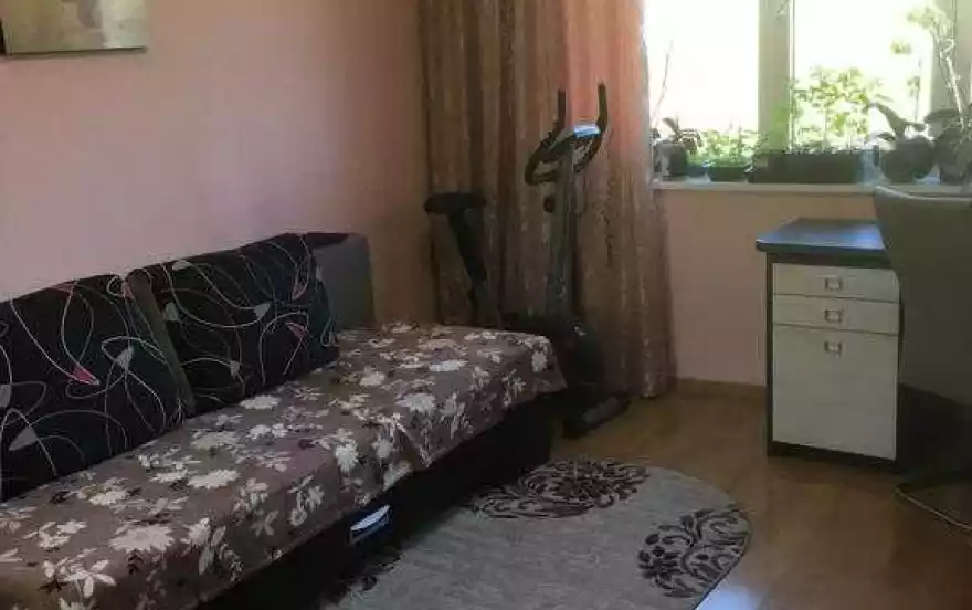 улица Астраханская, 9А