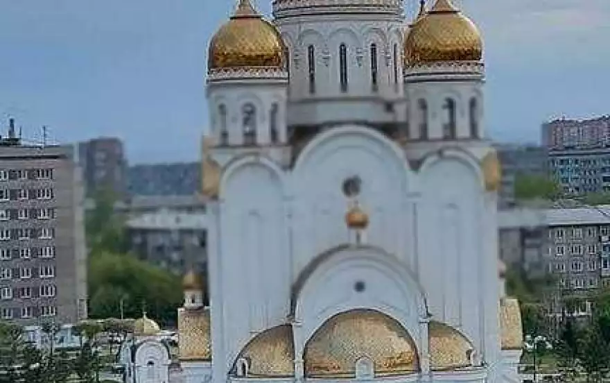 улица Кочубея, 7