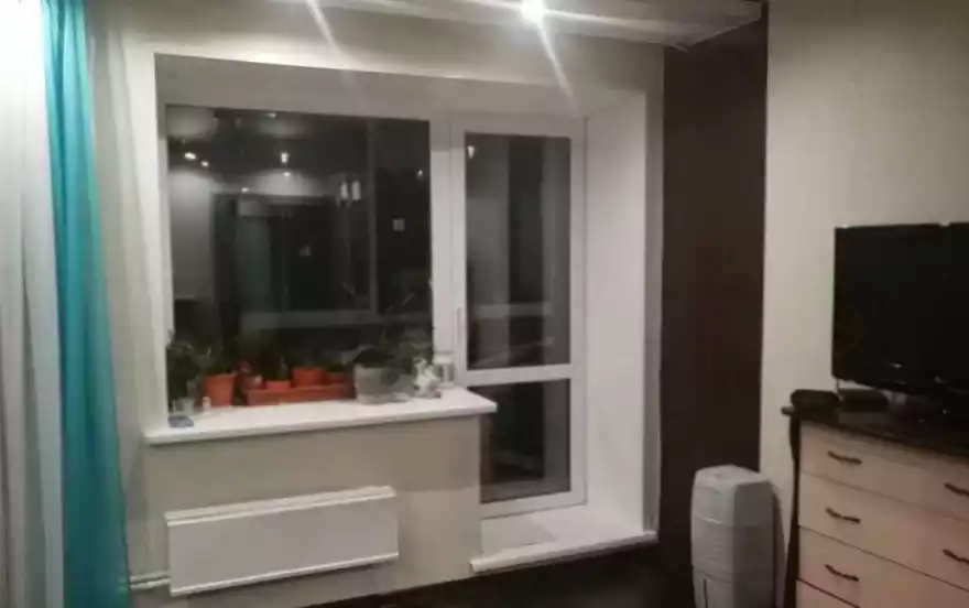 улица Космонавтов, 17