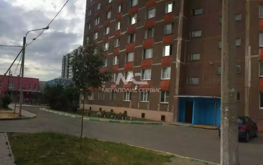 Ленина пр-кт, 06к1