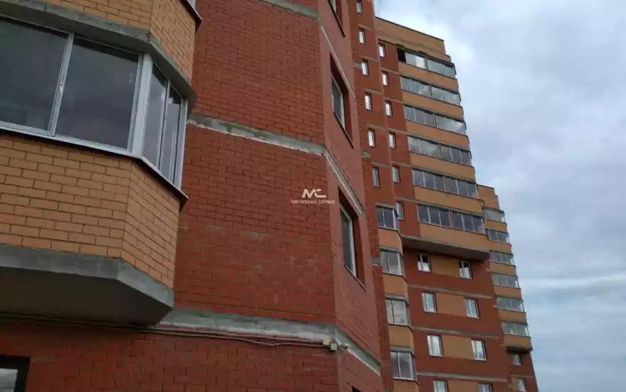 Ухтомского улица, 21