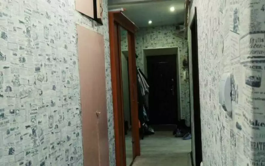 Андропова улица, 48/22