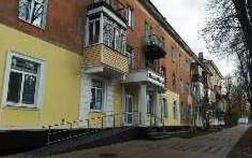 Андропова улица, 48/22