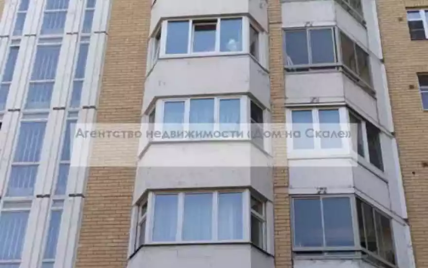 Исаева улица, 7