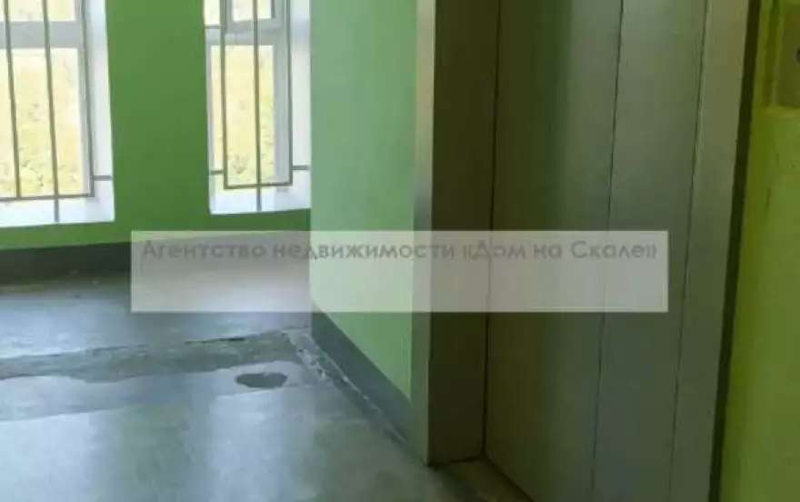 Исаева улица, 7