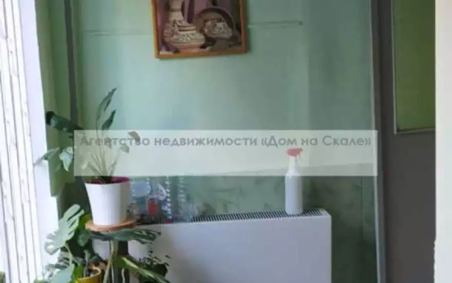 Исаева улица, 7