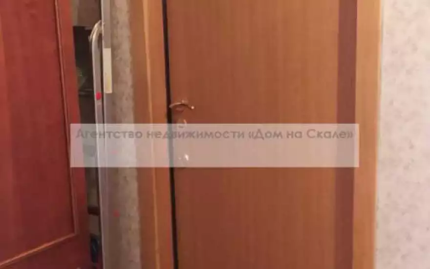 Исаева улица, 7