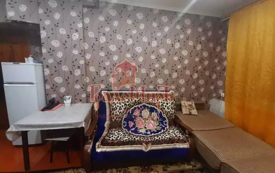 Маяковского проезд, 11