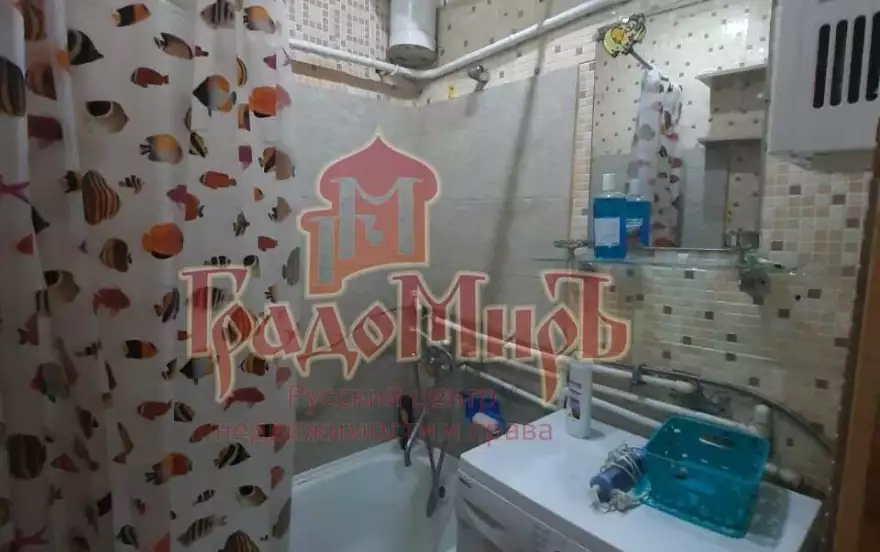 Маяковского проезд, 11