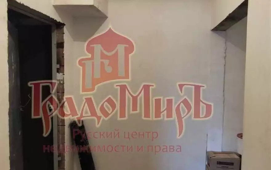 Крупской улица, 12
