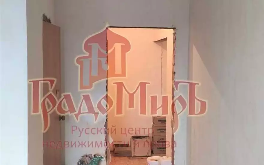 Крупской улица, 12