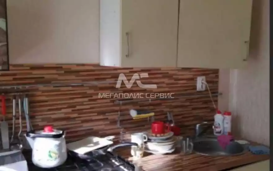 Меркулова улица, 55