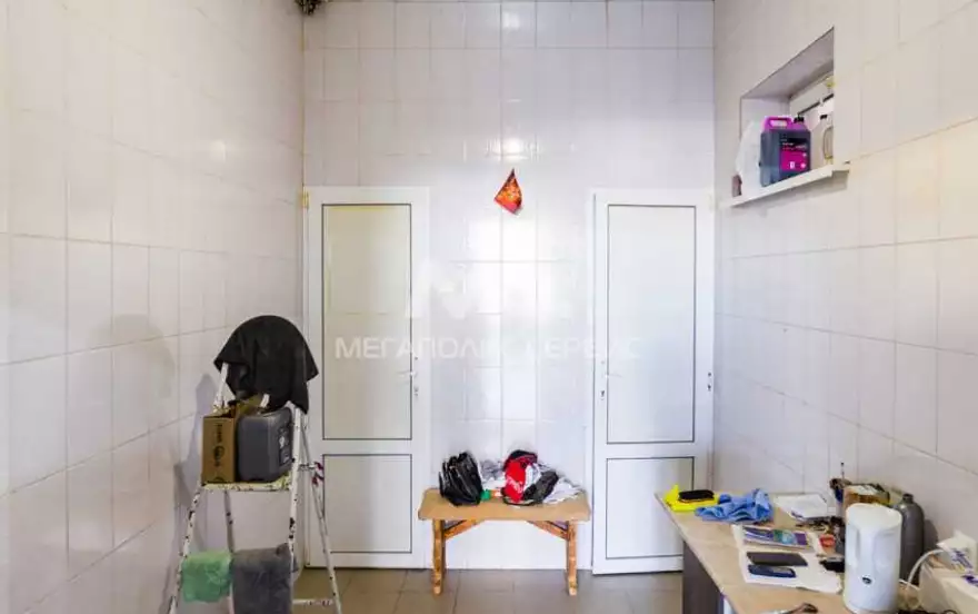 Рождественского улица, 2Г