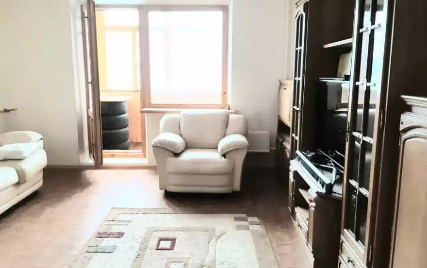 проспект Металлургов, 55А