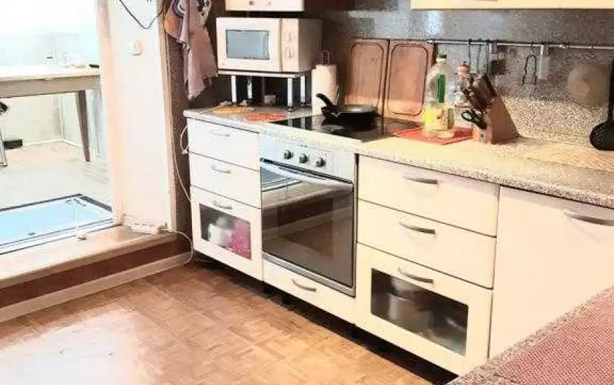 проспект Металлургов, 55А