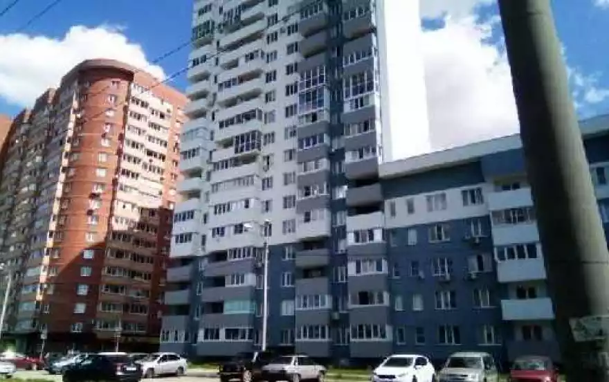 Кудашева, 108