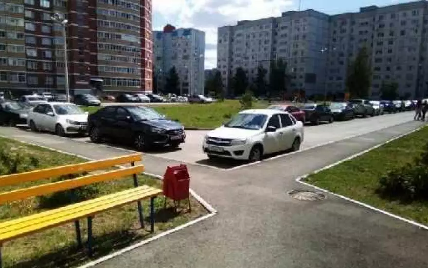 Кудашева, 108