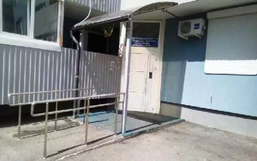 Кудашева, 108