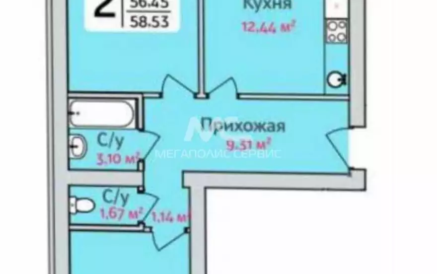 7 Ноября улица, 2А
