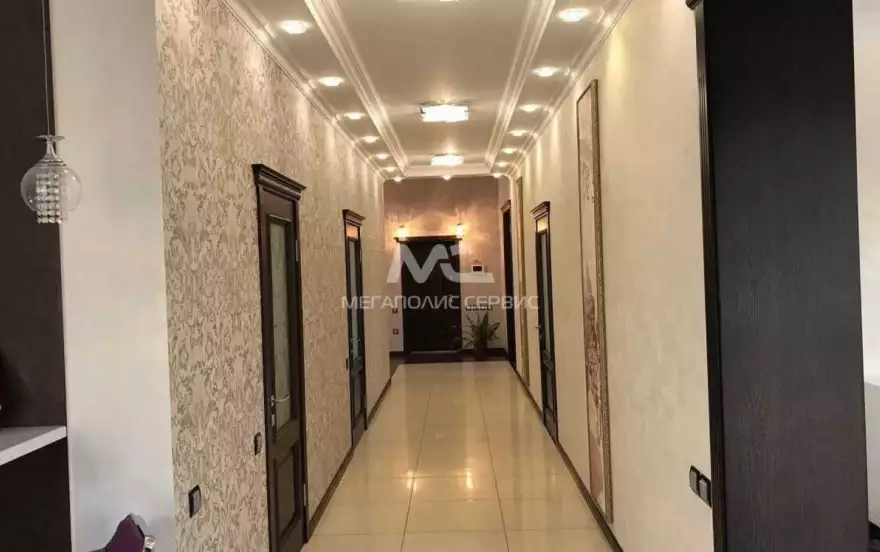 улица наб