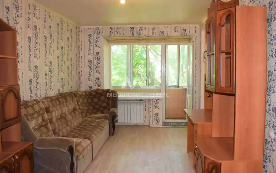 Опытная улица, 15