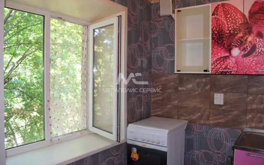 Опытная улица, 15