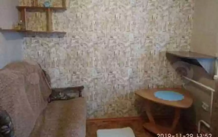 Юношеская улица, 23А