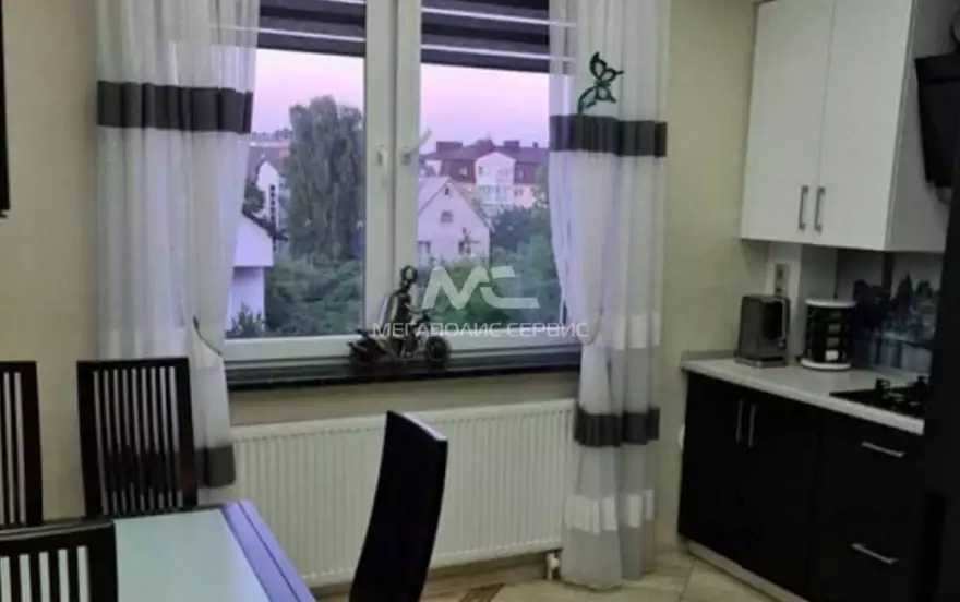 Красносельская улица, 82к2