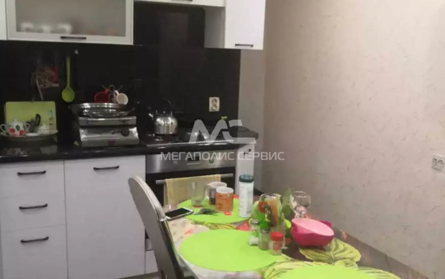 Магистральная улица, 30к1