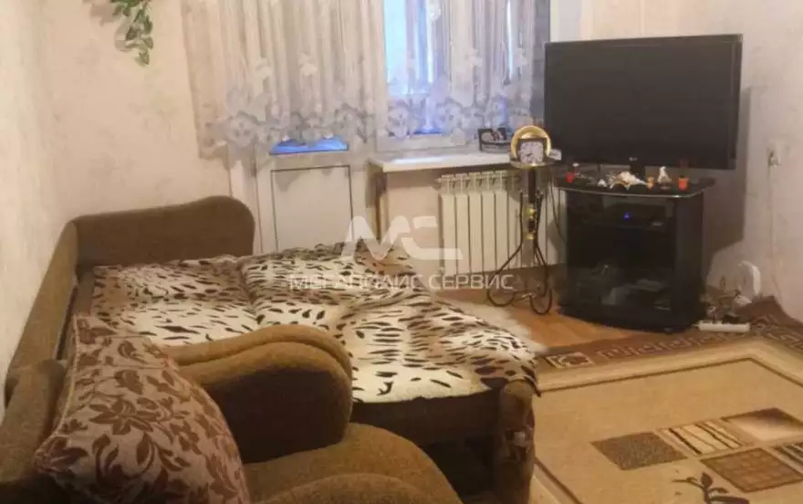 Магистральная улица, 30к1
