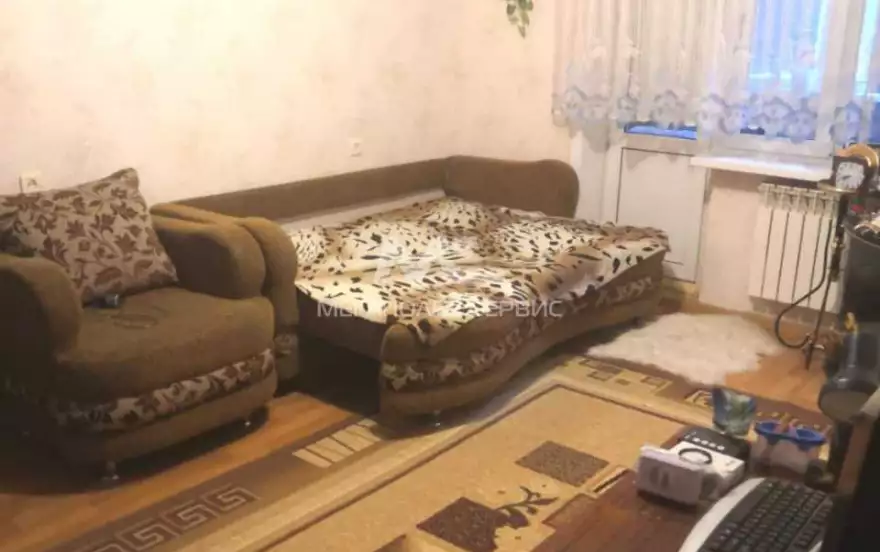 Магистральная улица, 30к1