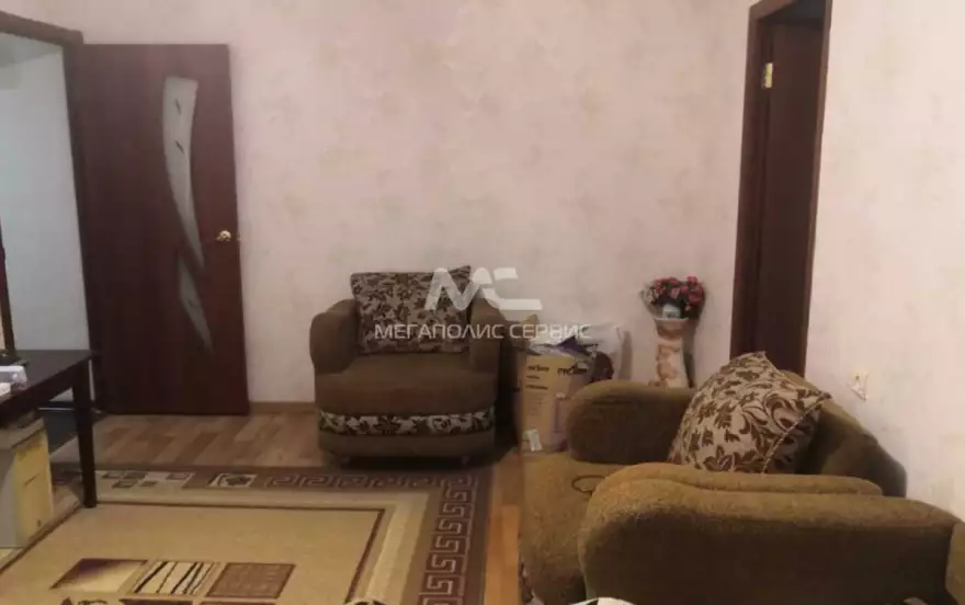 Магистральная улица, 30к1