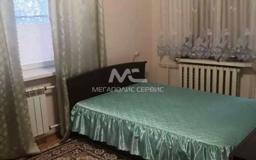 Магистральная улица, 30к1