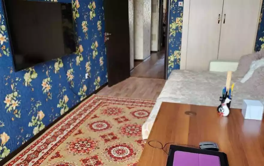 проспект Свободный, 44