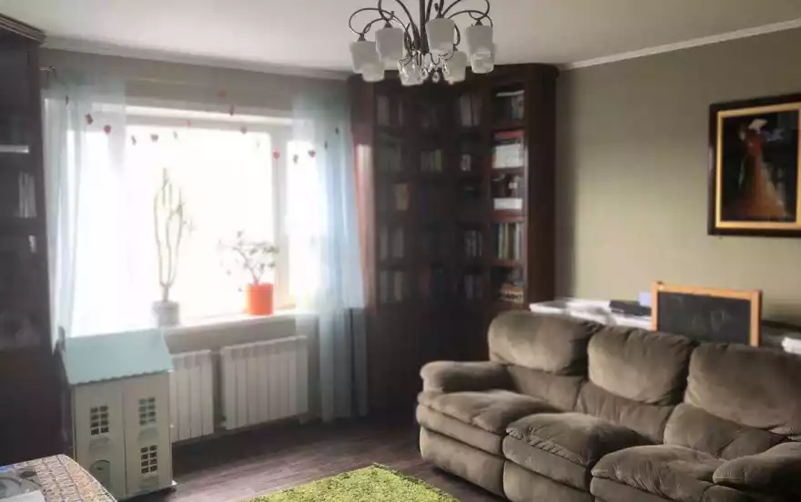 улица Академгородок, 21