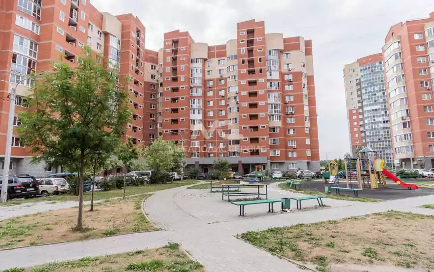 Ялагина улица, 13Б