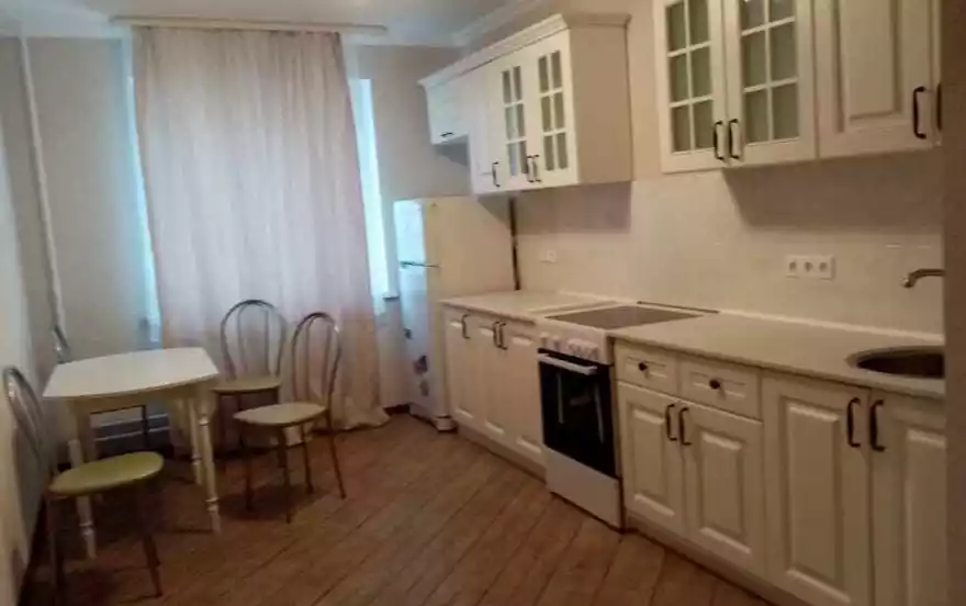 Гурьянова улица, 4к2