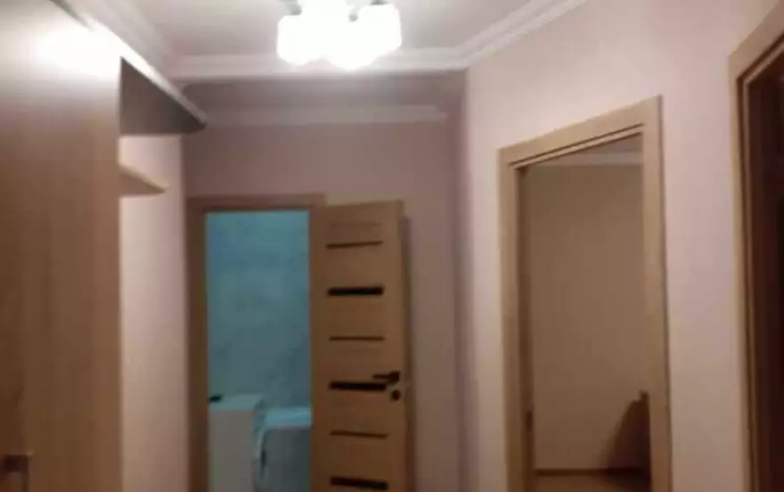 Гурьянова улица, 4к2