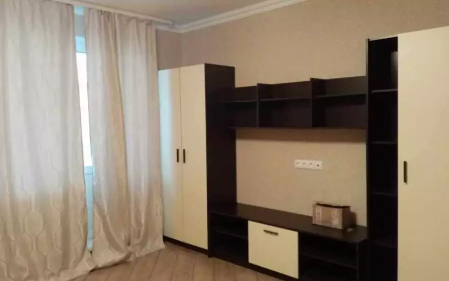 Гурьянова улица, 4к2