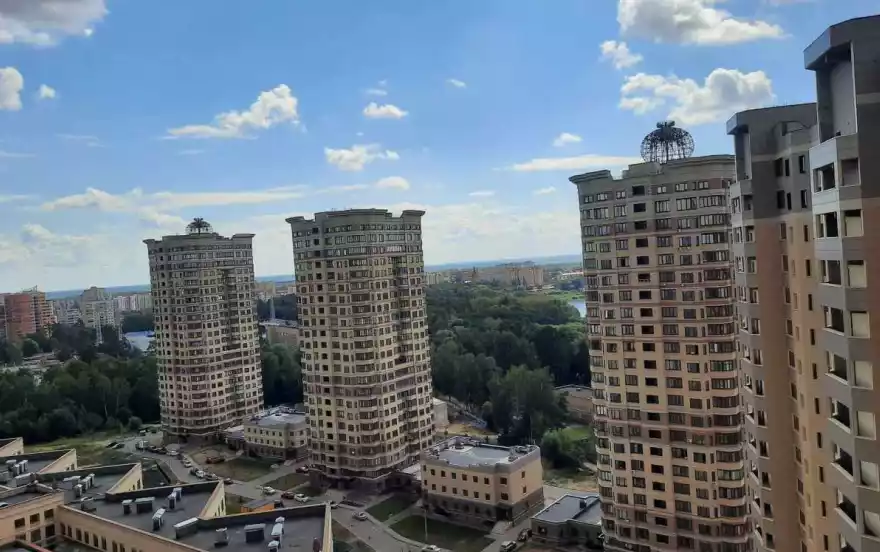 Северное ш, 28