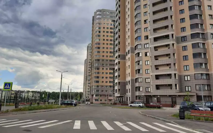 Северное ш, 28