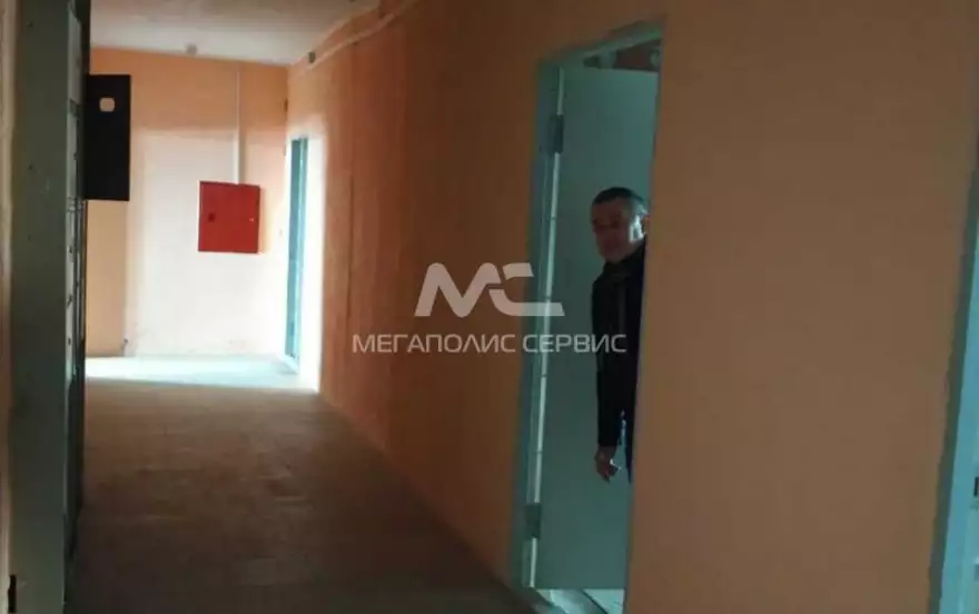 3-го Интернационала улица, 86